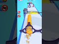 Potato Rush lv27 | Fun & satisfying Potato game lv27 #games #gaming #potatoes #shorts