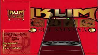 Iklim - Suci Dalam Debu (drumless)