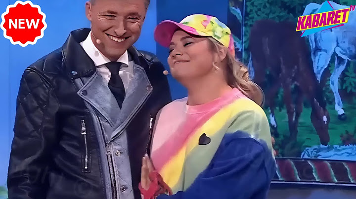 Kabaret Moralnego Niepokoju: Polityczna Poprawność (NOWOŚĆ 2025) - Młodzi i Moralni