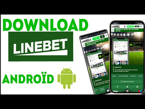 «Качай Linebet Казино на Андроид и Играй Онлайн в Узбекистане»