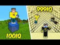 999iq moments in Minecraft 🔴 techno gamerz, bbs, yessmartypie, anshu bisht, mythpat