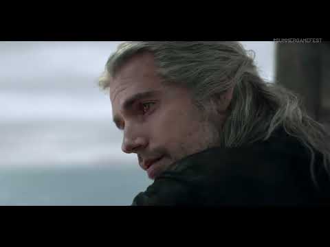 The Witcher Season 3 World Premiere Trailer with Henry Cavill Intro | Summer Game Fest 2023