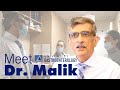 Meet University GI&#39;s Dr. Malik