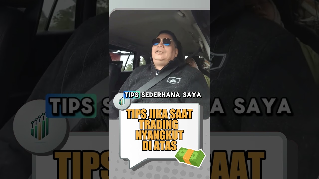 Tips sederhana ala Vier jika nyangkut