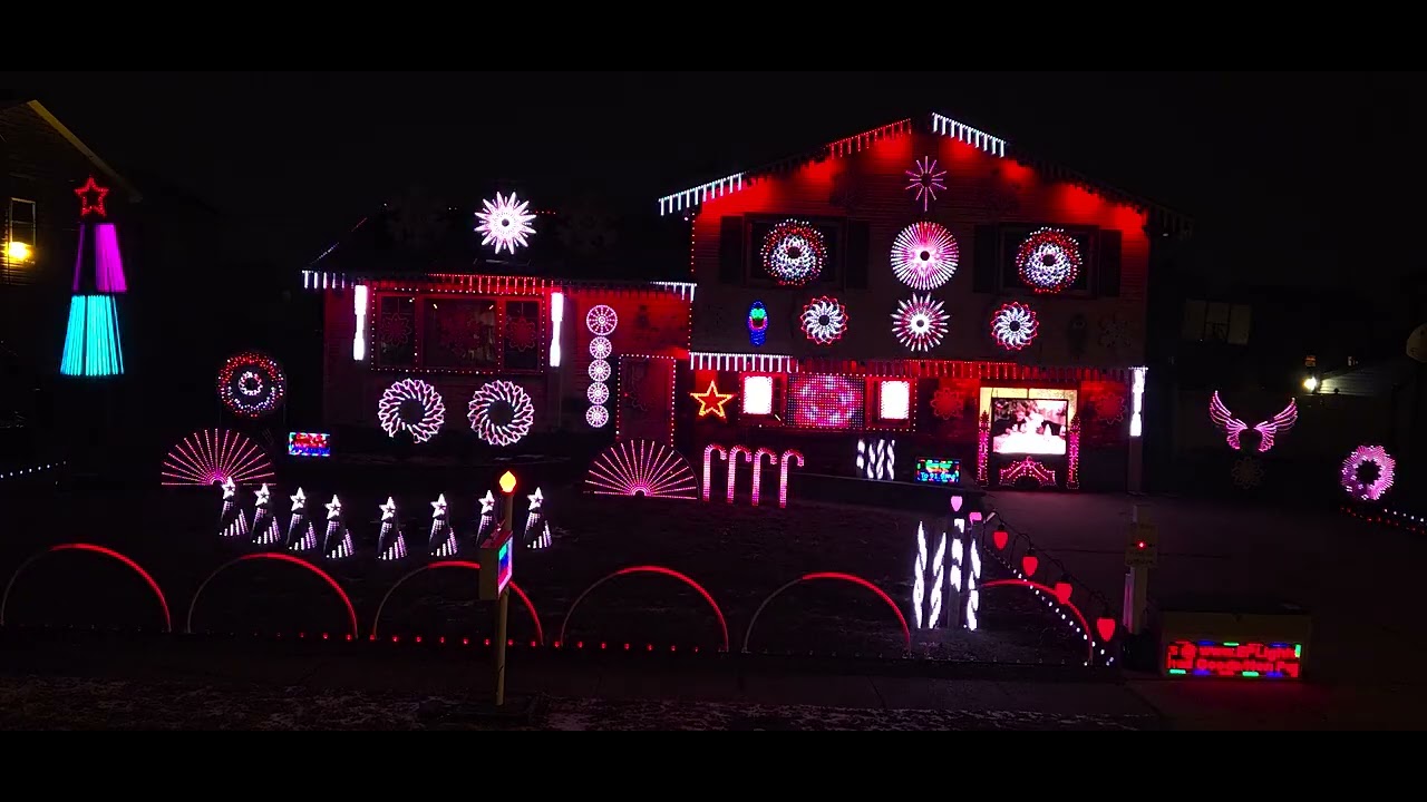 2025 Elmo Patsy - Grandma Got Ran Over By a Reindeer