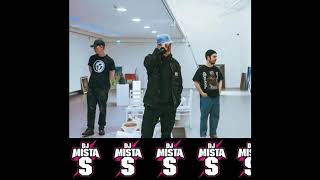 Rekami - Episodi Lowkey Ft. Joosu J & Are Mista S Death Row Live Megamix