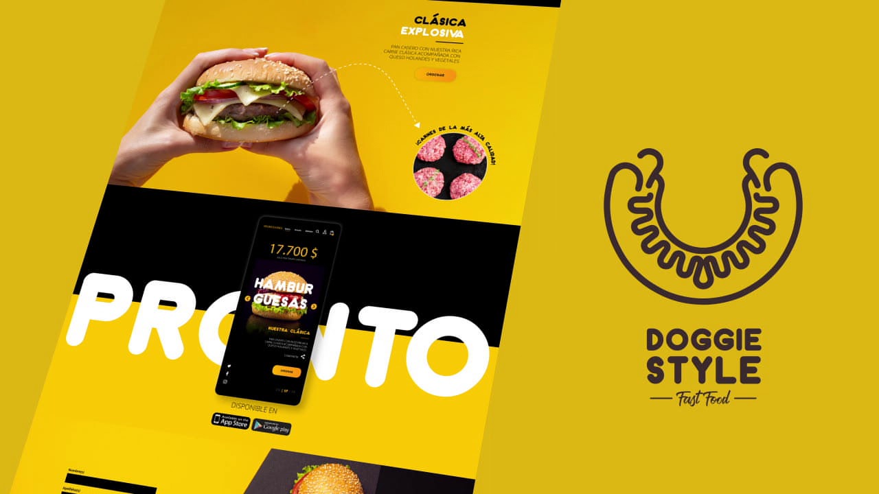 Diseño Web / Laboratorio Gráfico