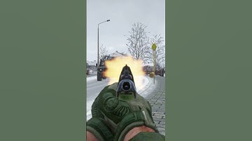 Russian Armored Car Kill Arma 3