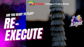 How To Control Re-Exceute Count On Leg Or Portfolio Basis With Algobaba Stoxxo