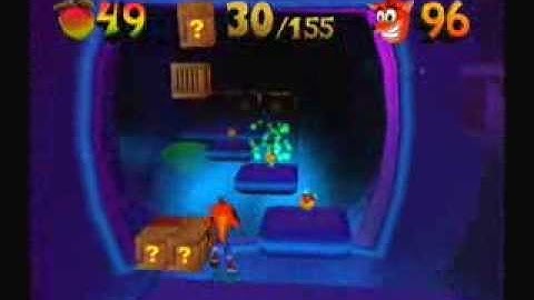 Crash Bandicoot the Wrath of Cortex Part 18! CORTEX POORTEX!!!