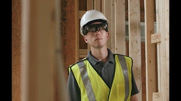 Augmented Reality Solutions for Construction Inspection