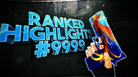 Critical Ops | Solo Queuing Because I Have No Friends :(