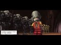 Comics (The Dark Side) - LEGO STAR WARS - Season 3, Episode 1