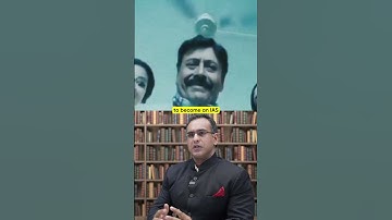 Why UPSC CSE is not for Everyone | Ravi Kapoor sir #shorts #upsc #ias #upsc2024