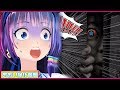 ビビりながら爆笑する富士葵が見れるホラーゲーム実況【無影灯】
