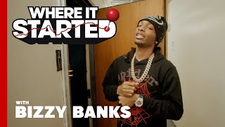 Bizzy Banks | Where It Started: New York📍