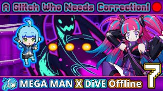 Correcting The Glitches! 💢 - MegaMan X DiVE Offline : FINAL PART