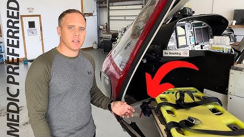 Why Do Medics Prefer XDcuff?