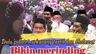 Download Lagu Suaranya Emasnya Bikin Adem ,dipengajian Kh anwar zahid kembali Jadi sorotan  MP3