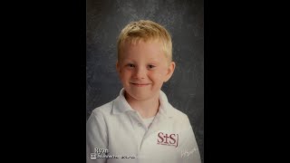 Ryan's Graduation Celebration Video 2024