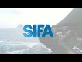 Sifa martinique officiel  le film