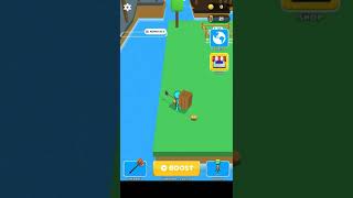 new game craftheim part 1 #short screenshot 5