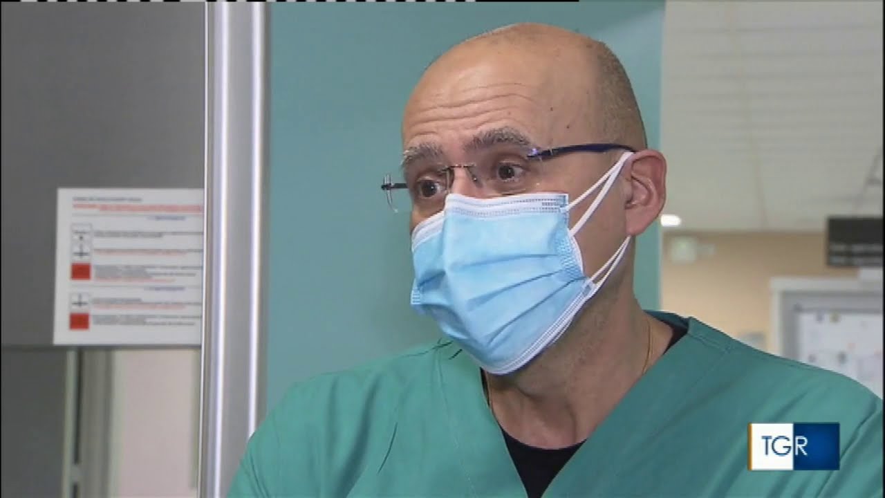 Natale: trapianto di cuore al Niguarda