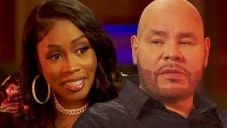 I Got Questions w/ Remy Ma &amp; Fat Joe