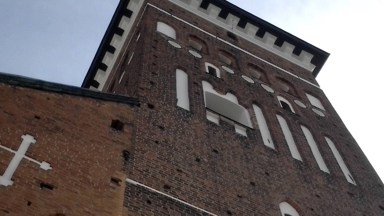 Västerås domkyrka ringer sammanringning