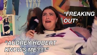 Ella Bright being baby girl for 7 minutes straight