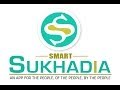 Smart sukhadia