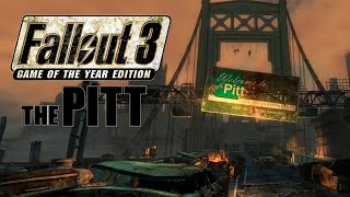 [Raint TV] Fallout 3: The Pitt - Нам здесь не рады...