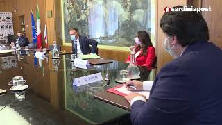 Nomine In Regione, Linfornata Di Fine 2021