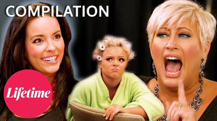 Kim of Queens: Im Gonna PASS OUT - Biggest Backsta...