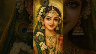 Radhe Radhe🙏♥️🌺#status #newaudio #trending #song #love #viral #shortsvideo #radhakrishna #radheradhe