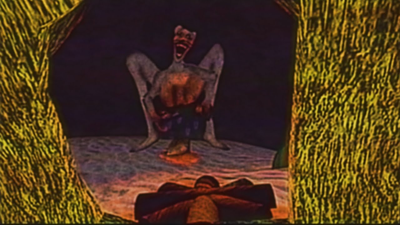 A CHRISTMAS TALE Analog Horror YouTube a-christmas-tale-analog-horror-youtube