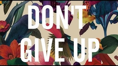Washed Out - Don