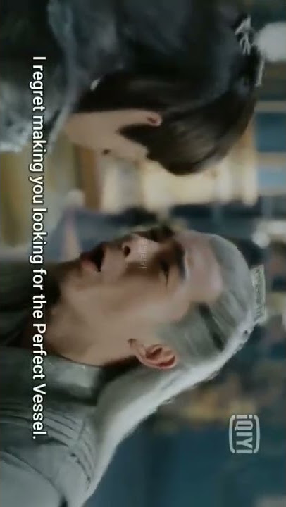 YinLing #shorts #cdrama #bl #lordcriticalworld #lord #yinchen#qiling#josephzheng #zhangmingen