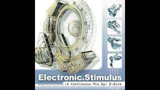 B.Nice - Electronic Stimulus 1   #breakbeat  #cds  #retro  #viral