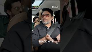 Aap Usko Track Kiye Bagair Aap Contact Kaise Kar Sakte Ho? -R.madhavan On Rhtdm