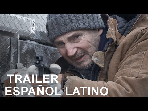 RIESGO BAJO CERO - Trailer Español Latino 2021