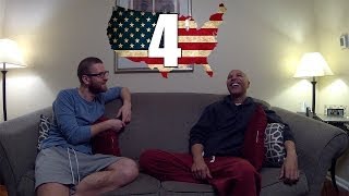 ПОЧЕМУ НЕЛЬЗЯ ГОВОРИТЬ НИГГЕР? | Вокруг США за 80$ №4 ПОЧЕМУ НЕЛЬЗЯ ГОВОРИТЬ НИГГЕР? | Вокруг США за 80$ №4