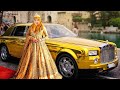 Inside The Queen of Brunei&#39;s Lavish Lifestyle