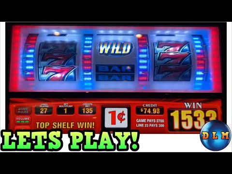The CHALLENGE of Jackpot Party!!! 🥳 🎉