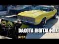 How to install Dakota Digital HDX Gauges