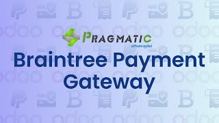 Braintree Payment Gateway App screenshot 1