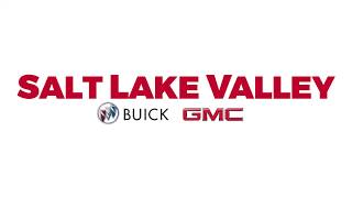 Drive Home Happy | Salt Lake Valley Buick GMC