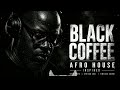 🔥 Luxury Lounge Afro House 2026: Deep &amp; Melodic Sunset Chill Mix | Black Coffee Masterclass
