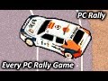[PC Rally - Игровой процесс]