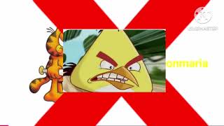 Chuck Interrupted On Cartoonmaria